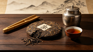 喝茶喝出肾结石？没那么夸张