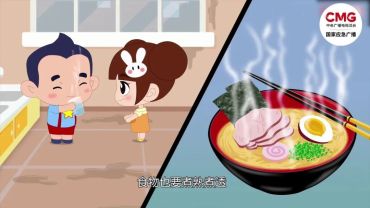 暴雨过后必看！这7类食物一口都别碰