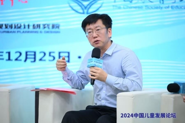 鲁医精诚 | 赵红洋:“一米高度”下的医者微光