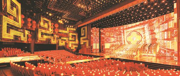 人机共舞,AI拜年!今年的春晚和庙会,被机器人“包场”了?