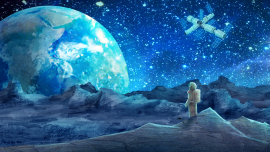 北京未来数字空间创新试验区“迎新”