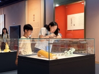 2026明文化论坛在北京昌平开幕 70余件明代文物集中展出