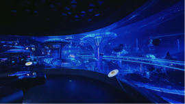 全球甄选！这些文化产业场景正在被“新质生产力”重塑