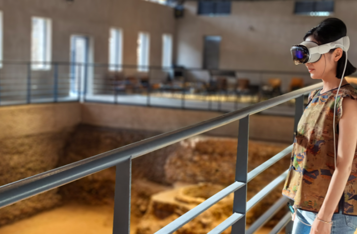 如何让文化遗产“活”起来?这些案例不只是“炫技”!