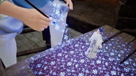 “黑科技”涌入艺术展，用数字化手段活化文化遗产，如何带来体验升级？