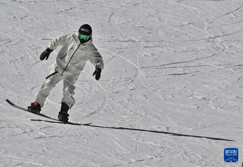 ������ѩ����Ļ