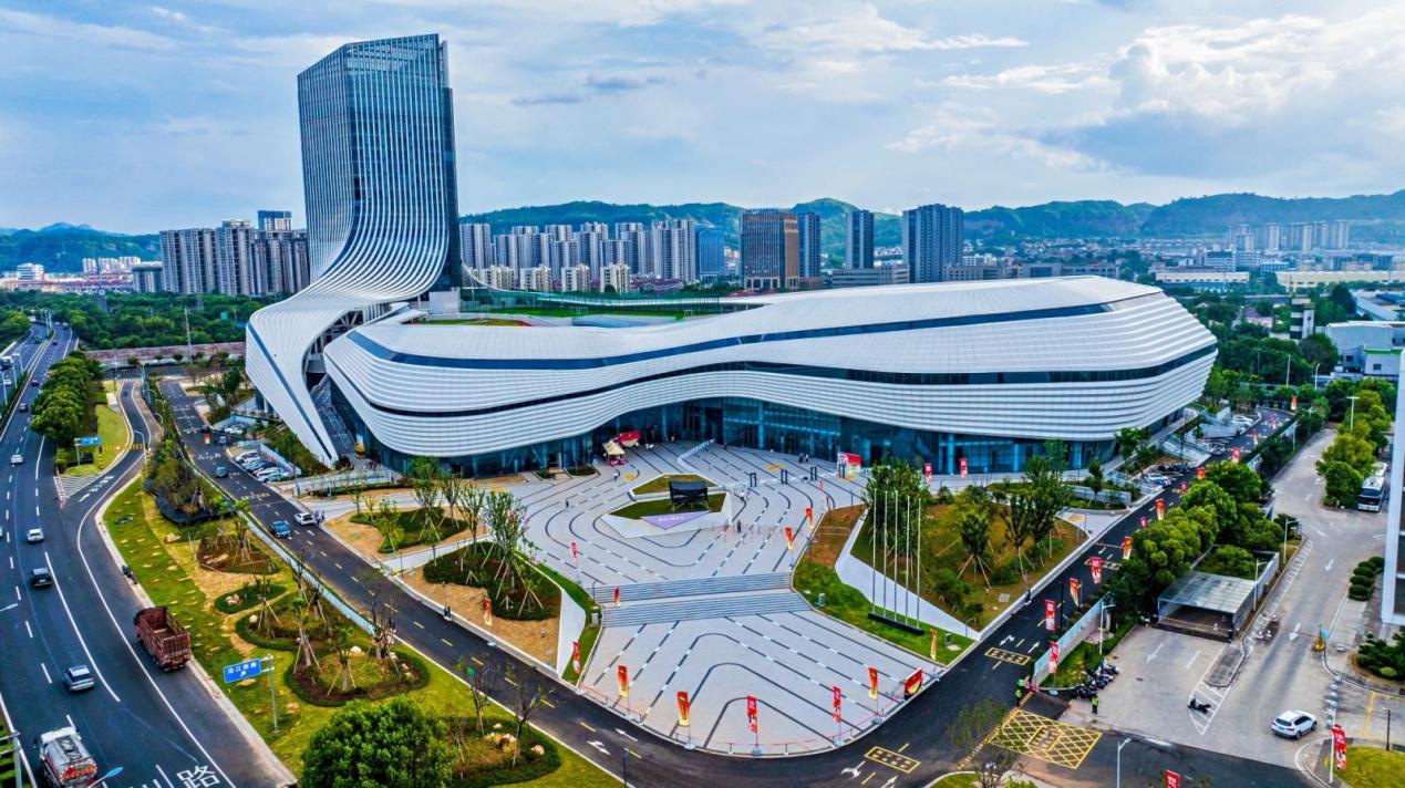 多项国际赛事落地 新昌成体育赛事“新宠”