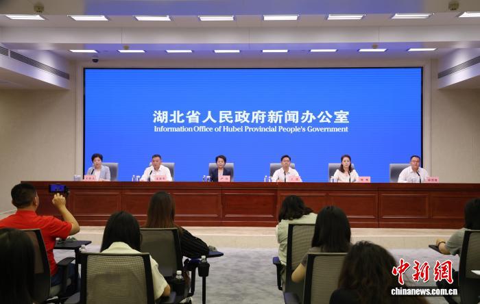 湖北荆州以“羽冠摇篮”城市品牌建设推动全民健身