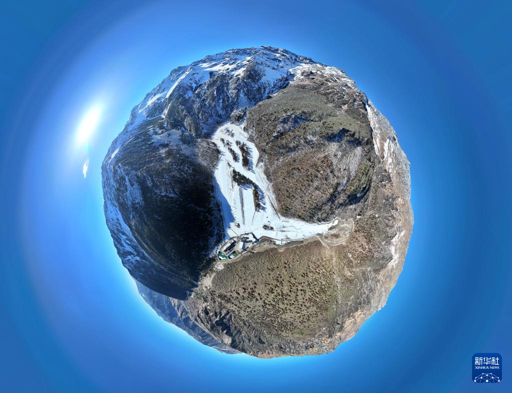 ������ѩ����Ļ