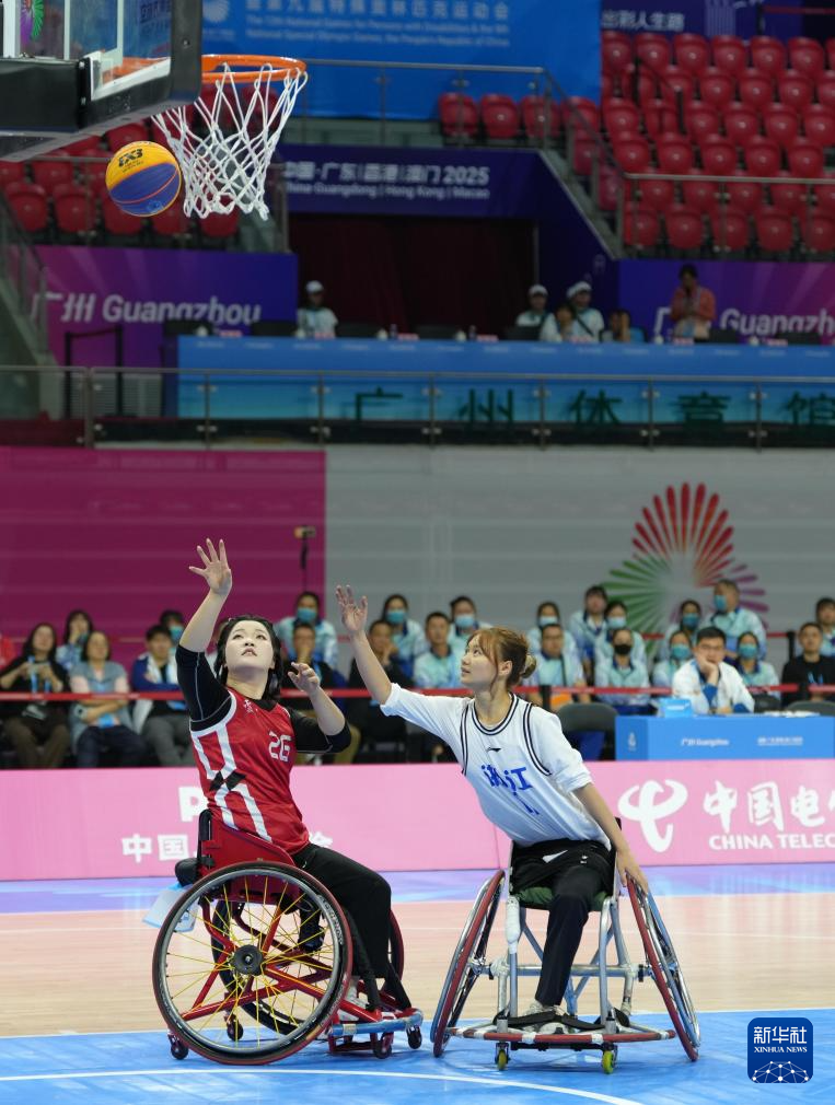 ȫ�����ذ»�Ů���������������������϶�ʤ�㽭��