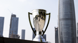 中国将举办2027年亚足联U20男足亚洲杯