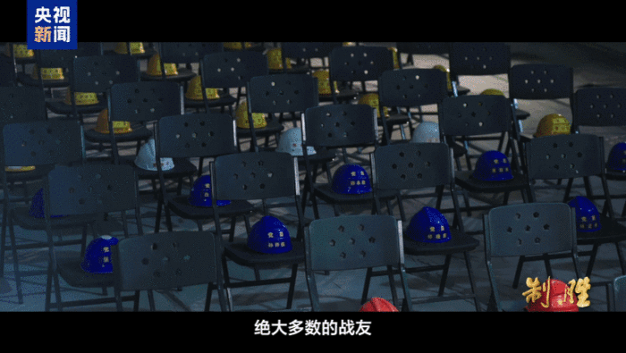 视频丨托举大国长剑！他们是“东风快递”使命必达的底牌