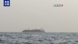 胡塞武装锁喉曼德海峡 沙特输油管道多次遇袭 全球能源承压