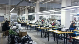 天水甘谷：全力冲刺一季度“开门红”