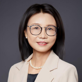 GSMA大中华区总裁:中国数字技术应用位居全球前列 全球应携手确保技术向善 null