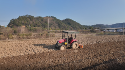湖南新宁机械赋能抢“农”时