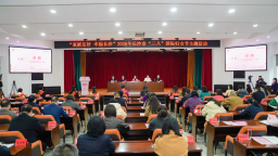 聚焦“家庭友好”，长沙以城市之名致敬巾帼芳华