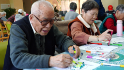 工行金昌分行深耕养老金融 赋能地方医养民生