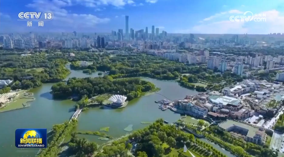 【新思想引领新征程·非凡“十四五”】大科学装置建设全面提速 筑牢科技强国基石 null