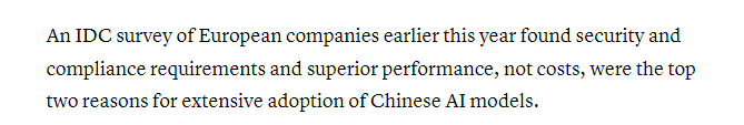 全球媒體聚焦 | “中國是全球企業獲取技術能力的重要來源地”