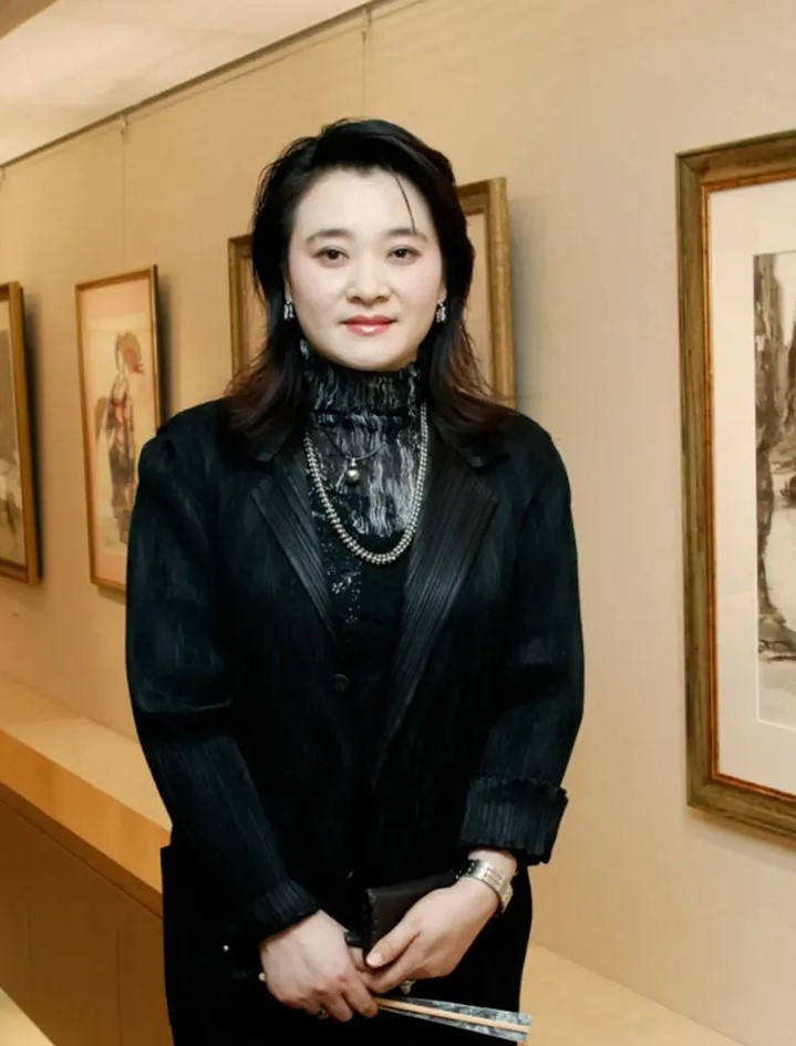 父爱永恒,翰墨有情——怀念父亲王子武