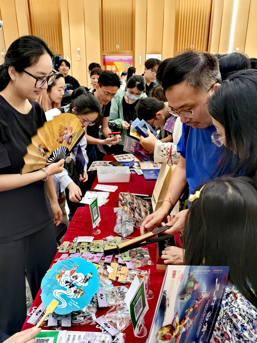 最佳实践地·绽放 | 好戏连台,上海戏台“长出”新风景