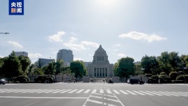 视频丨日本学者：高市政权修宪扩军路线破坏地区稳定