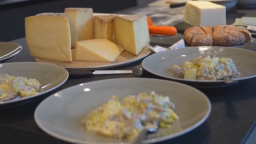 听鉴世界 | 冬奥会黑马美食！意大利“皮佐切里”风头盖过披萨