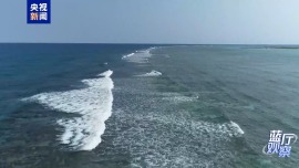 蓝厅观察丨日菲勾连搅局南海 域外势力包藏祸心