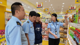 定西岷县：扎实推进城市经营管理综合整治行动