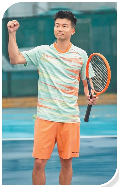 全运舞台,人人是主角(全运大视野) null