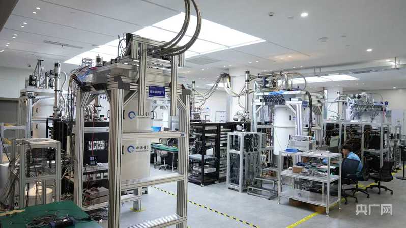 行稳致远开新局丨智造集群蔚然成势,“皖”美跃升何以加速?