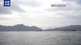 视频丨美官员透露：美总统考虑恢复对伊朗有限军事打击