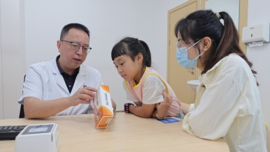 从“药品调剂”到“药学赋能”，临床药师守护全生命周期用药安全