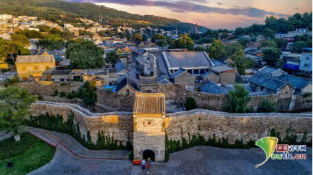 原来你是这样的河南|三张名片解锁许昌的实业兴、民生暖、文脉盛