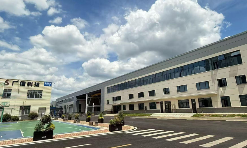 湖南邵阳:千年古城“万般变”