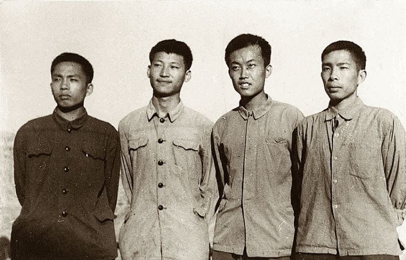 天天學習|十份入黨申請書