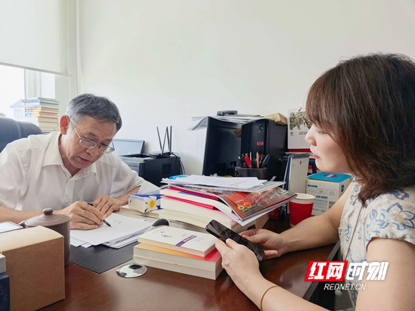 湘籍經濟學家魏後凱:湖南仍處在加快發展的過程中