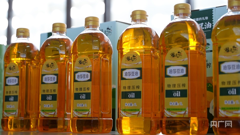 新质新造·兵团丨新质生产力激荡兵团田野