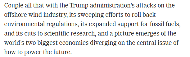 全球媒体聚焦 | 美媒:为什么生活在中国就像“生活在未来”?