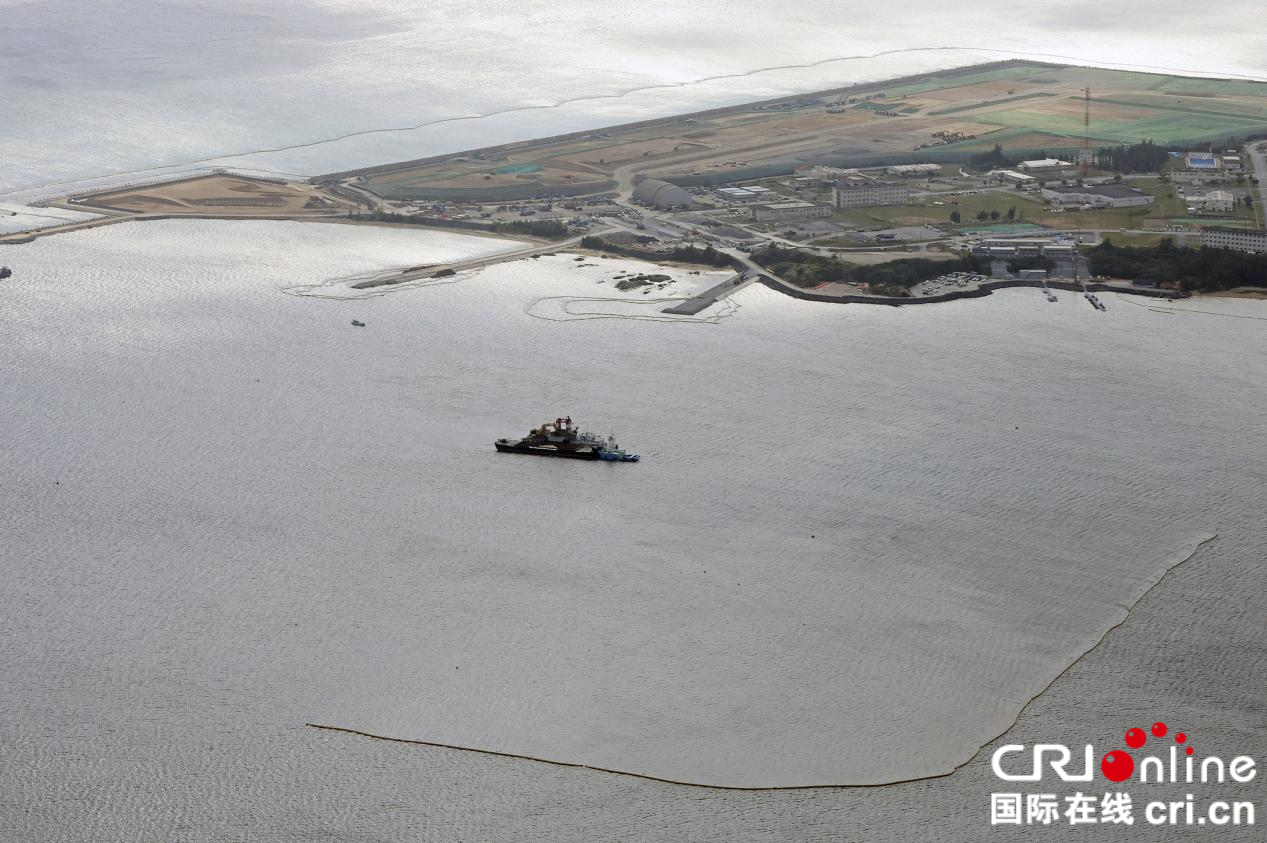 深追踪丨记忆并未沉入海底——夹缝下冲绳人民的不安与心痛