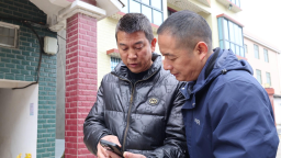 湖南衡阳县69岁独臂老人为离世儿子还债19笔