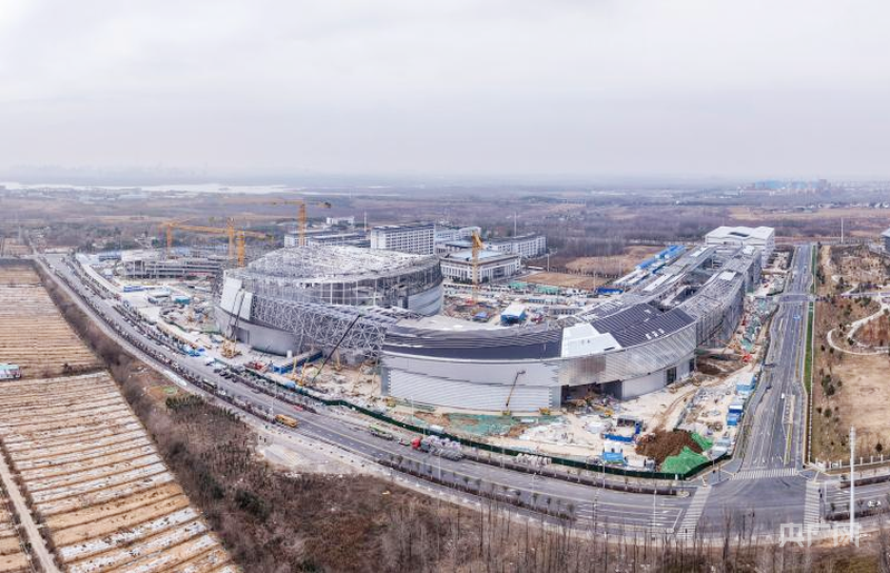 行稳致远开新局丨智造集群蔚然成势,“皖”美跃升何以加速?