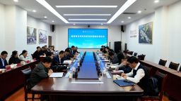 【高质量发展看陇原】校媒携手 共促甘肃陇南师范学院高质量发展