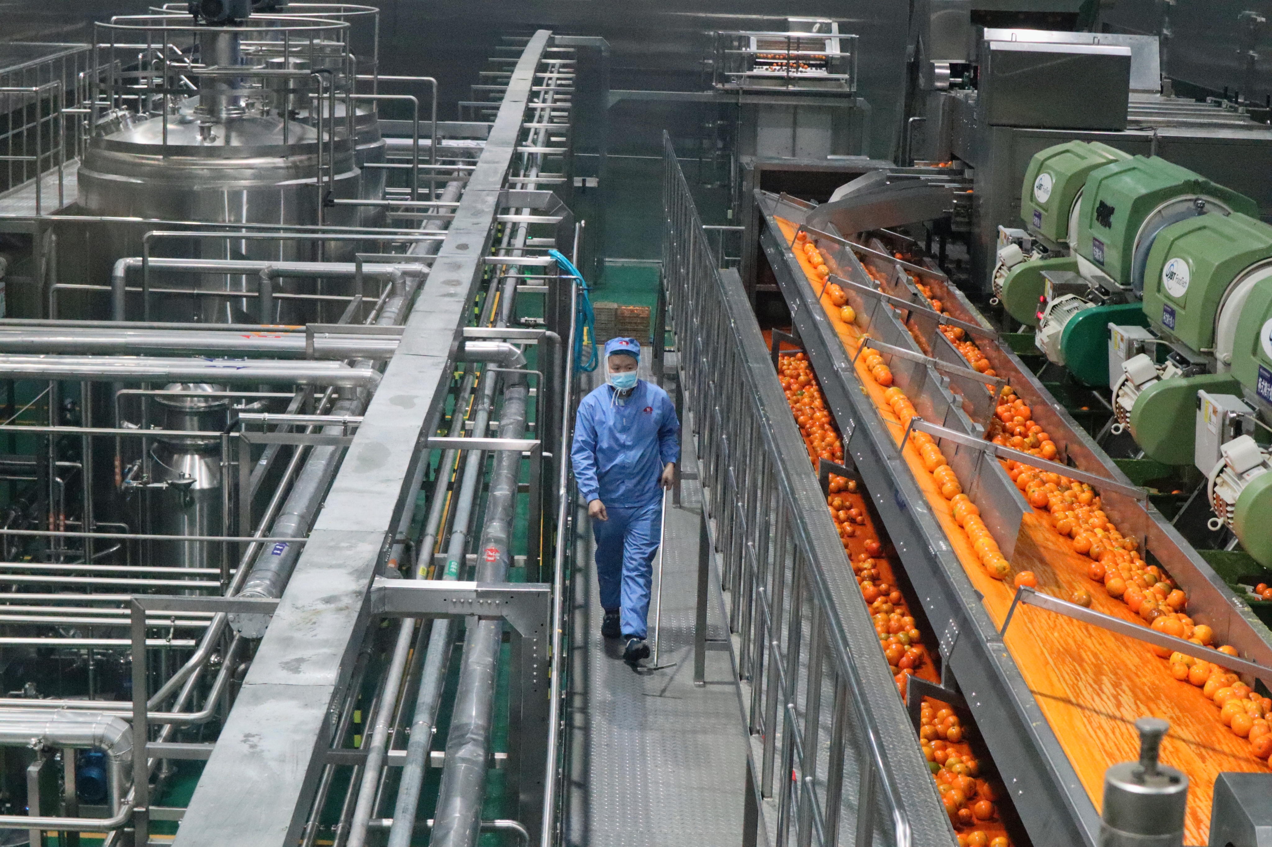 湖南邵阳:千年古城“万般变”