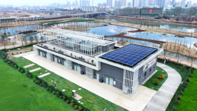 Huanggang, Hubei: “Full-Power” Support Ensures Summer Electricity Supply