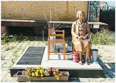 “東京審判不應被遺忘,正如侵略歷史不容篡改”(銘記歷史·捍衛和平)——訪法國歷史學者讓—伊夫·勒納烏爾