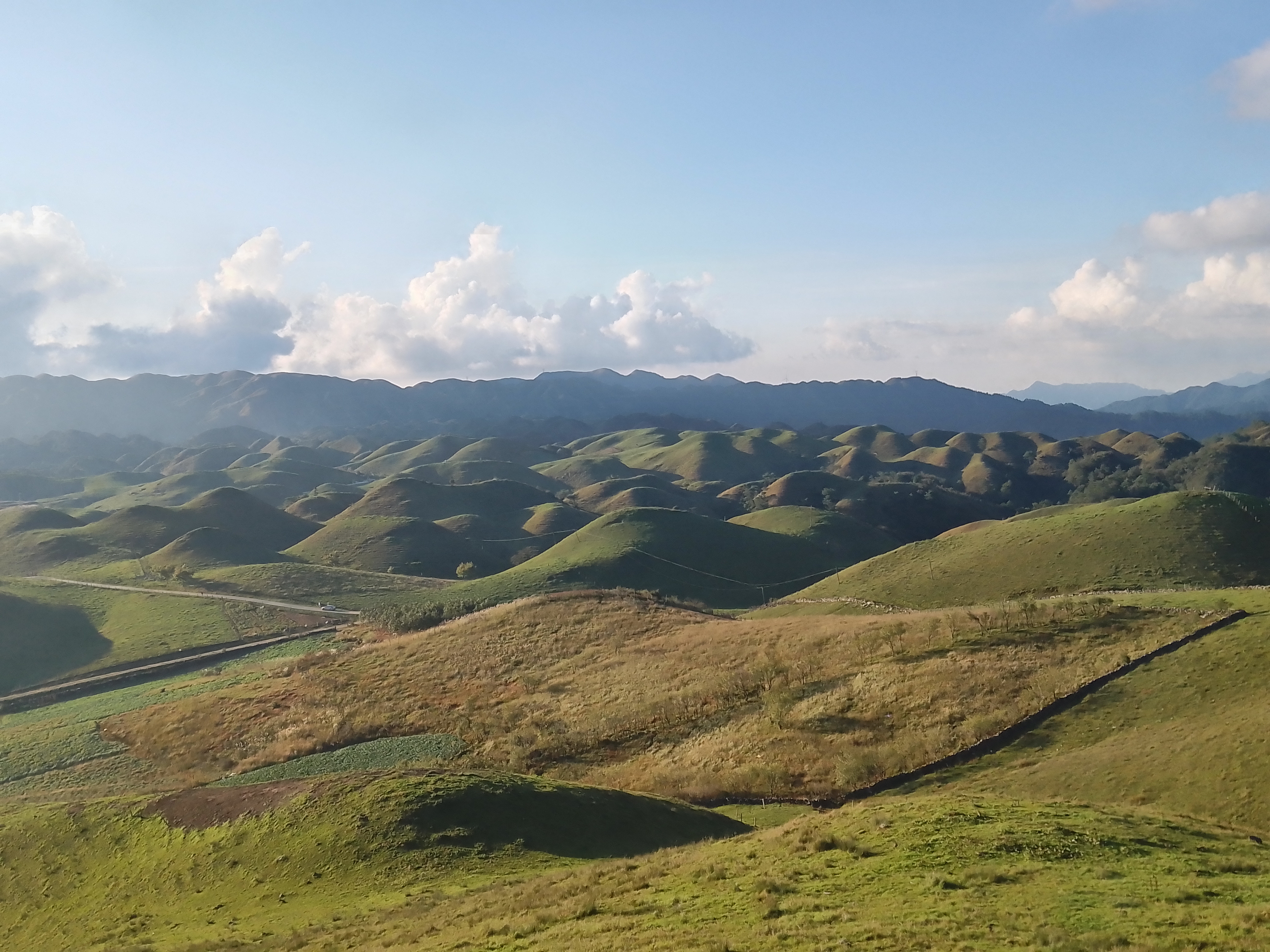 湖南城步多措并举推动红色旅游热起来