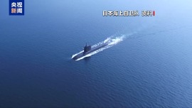 视频丨日本记者涉从事间谍活动在俄被捕 俄日再起外交争端