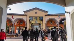 元旦假期武清消费市场持续升温 实现营业额约1.59亿元